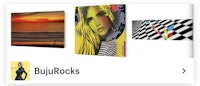 buji rocks - screenshot